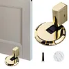 Door Stopper Keep Door Open Indoor Heavy Duty Floor Door Stop for Bottom of Door