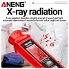 Digital Temperature Tester Meter Electromagnetic Field Radiation Tester for Home