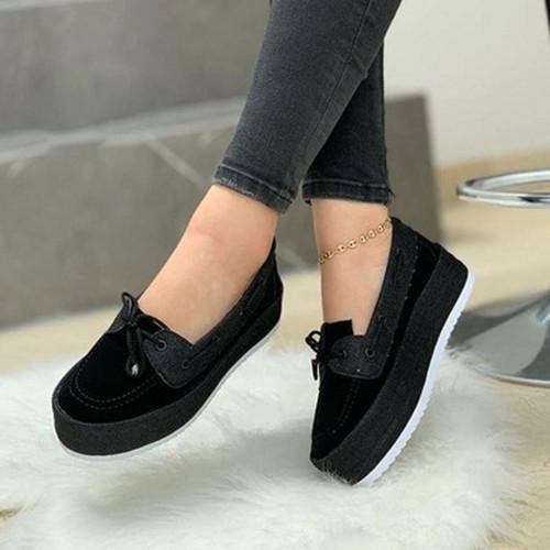 All Season Loafers -loafers