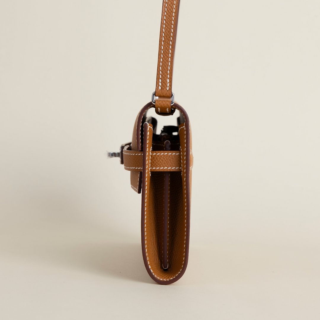 Kelly to go Epsom CK37 Gold PHW