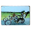 Motorcycle - Metal Tin Signs(8*12Inch/12*16Inch) - Garage&Transport