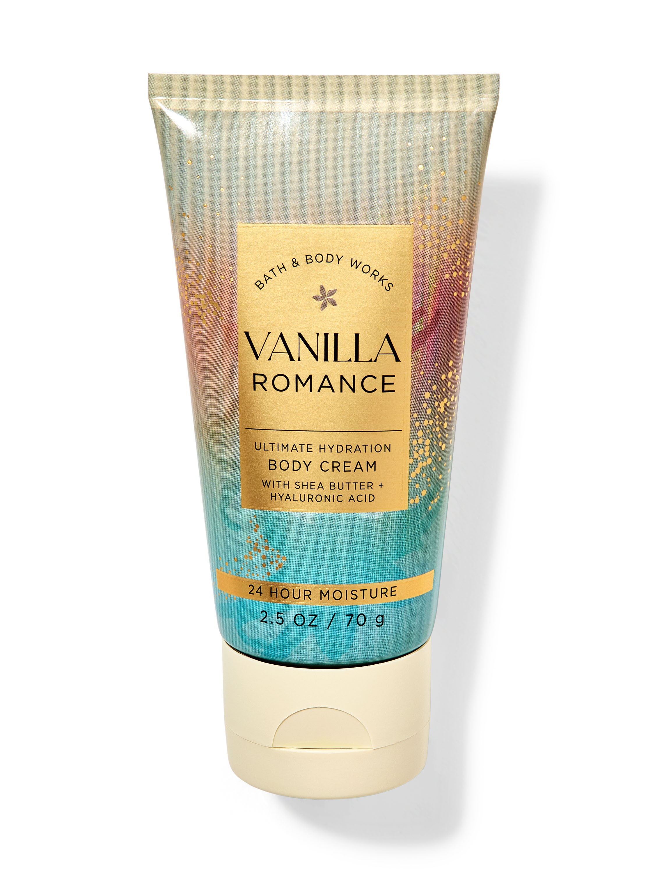 Vanilla Romance