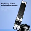 Laptop Cooling Fan with 2/4 Fans Foldable RGB 7 Height for 11-17.3 Inch Notebook