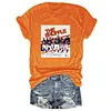 The Shuffle Chicago Football Tee