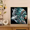 &Eacute;l&eacute;gante peinture diamant en forme de beauty_special-30*30cm