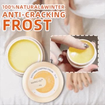 🎄100% Natural🍃Winter Anti-Cracking Frost