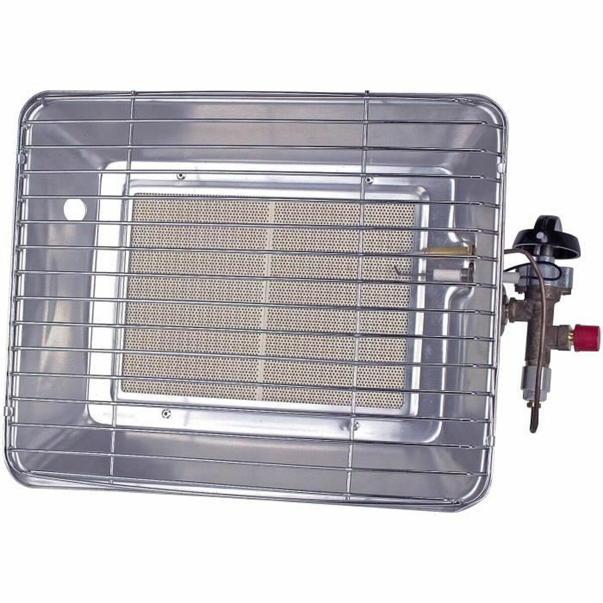 Brazier Rothenberger Grey