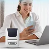 Thermal Label Printer Bluetooth-Compatible Wireless Self-adhesive Label Maker
