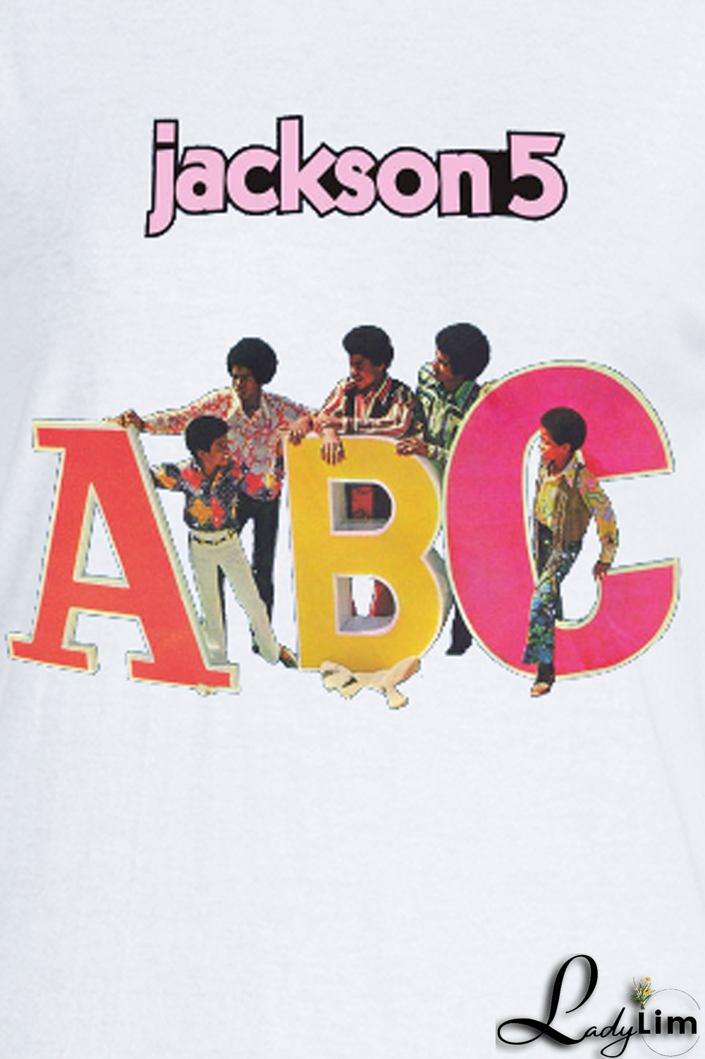 Red Casual Daily Print Patchwork Letter O Neck T-Shirts