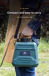 Portable Electric Sprayer