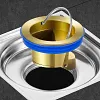 Valve de Vidange &agrave; Sens Unique