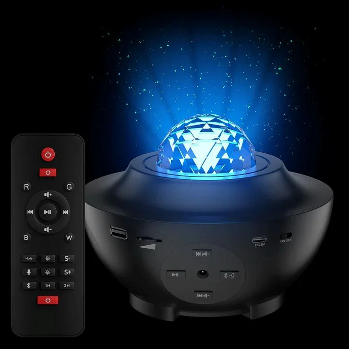 Galaxy Projector™ - FREE SHIPPING