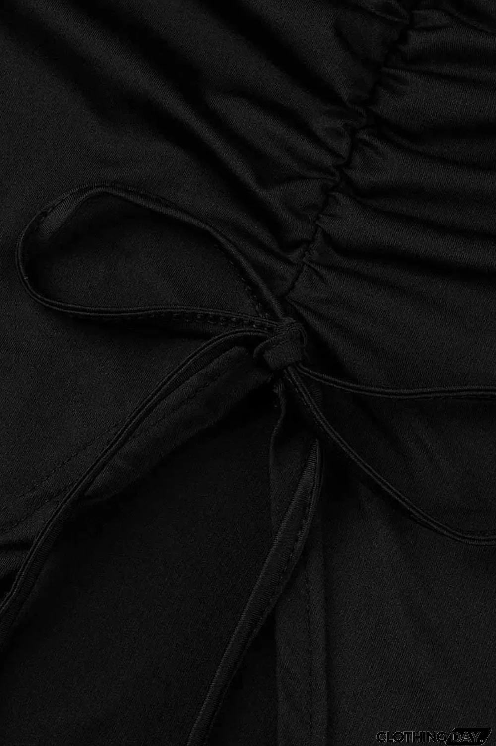 Green Fashion Street Print Patchwork Halter Sleeveless Two Pieces