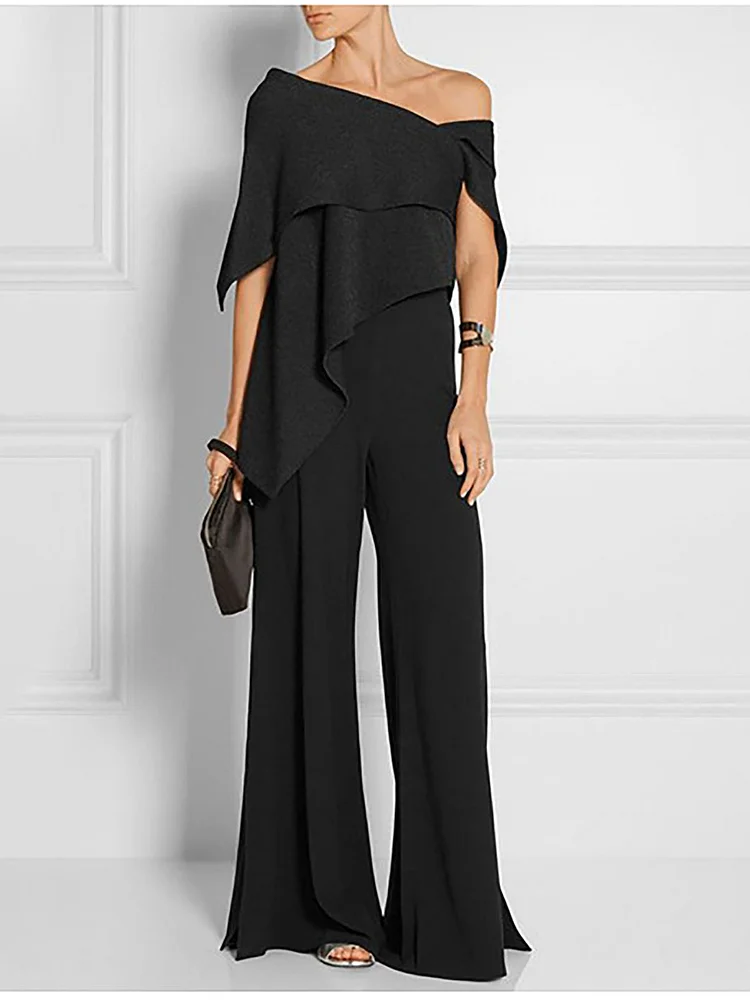 Women's fashionable and elegant casual Tops(Tops only)