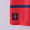 1998/2000 Retro Bayern Munich Away Football Jersey 1:1 Thai Quality