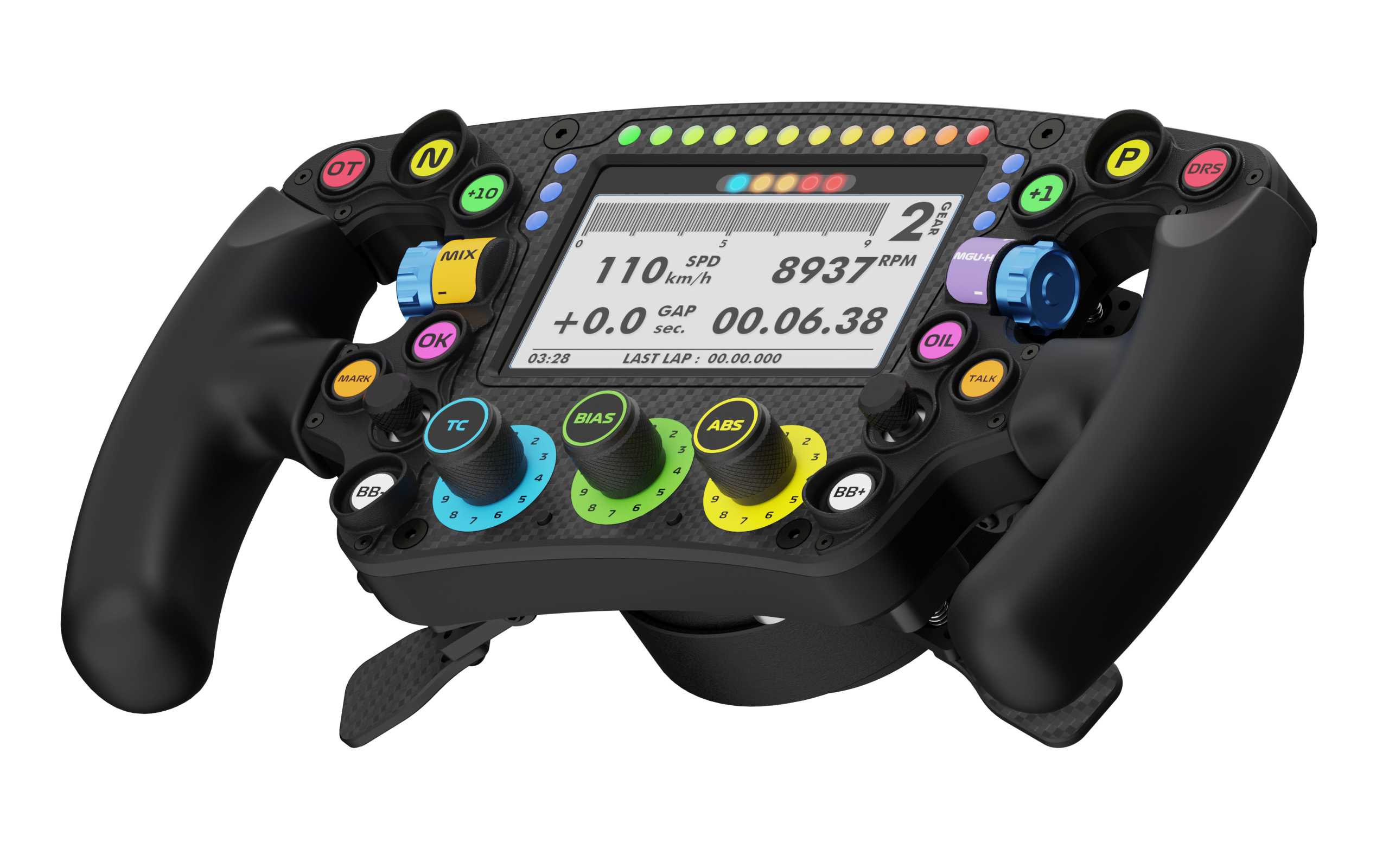 XF1 Pro-3K