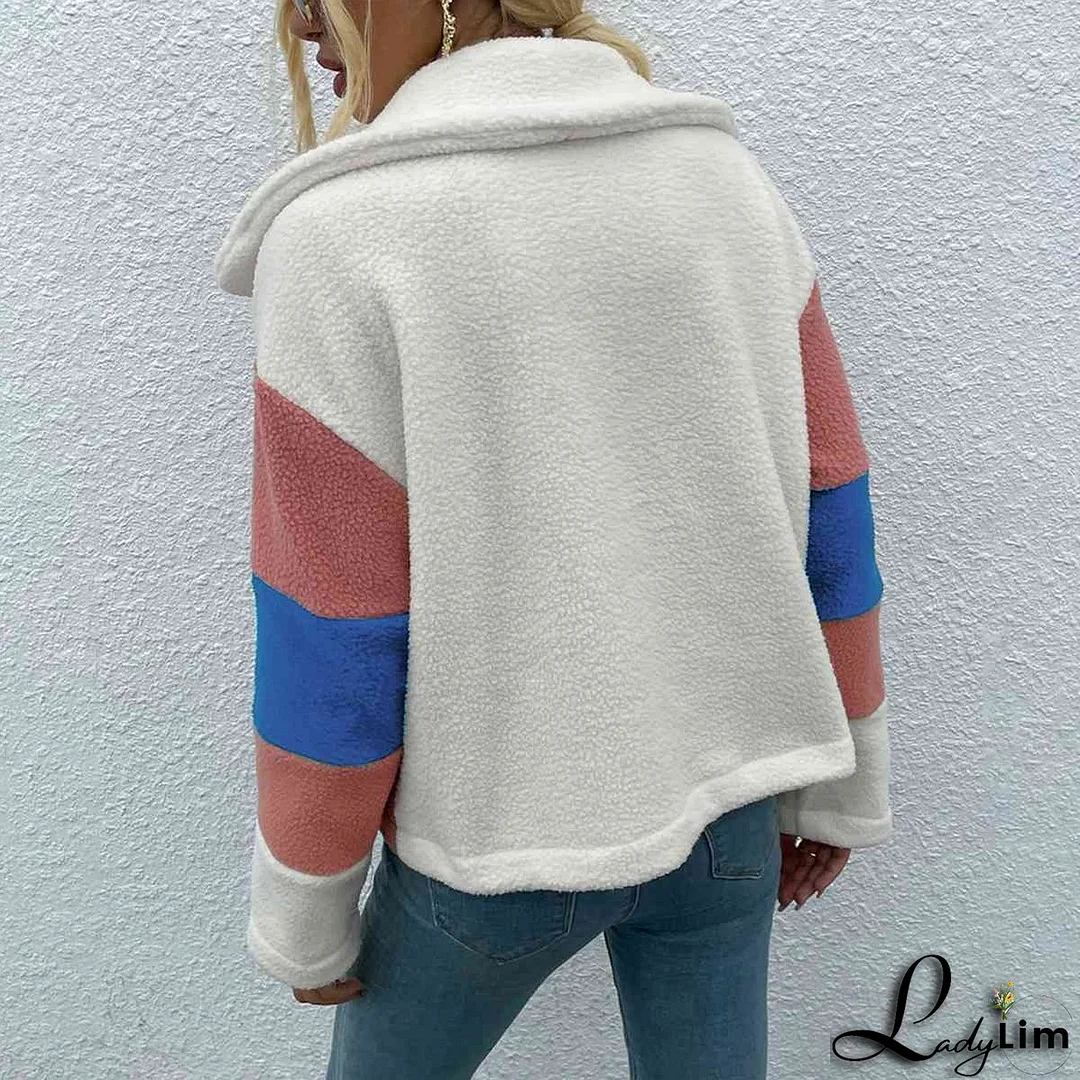 Casual and Comfortable Jacket