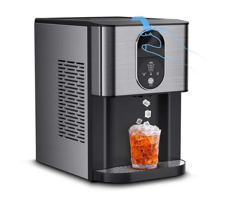 🛒Countertop Ice Maker