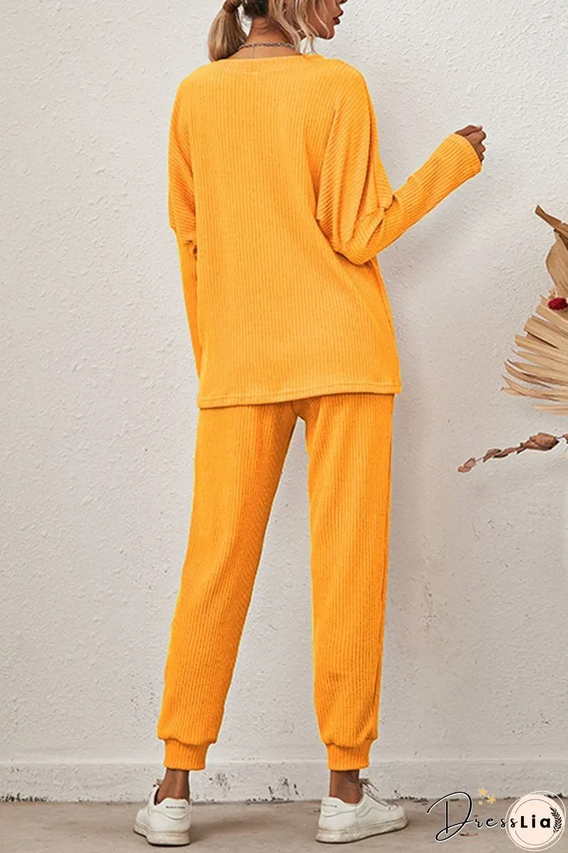 Chic and Versatile winter Set