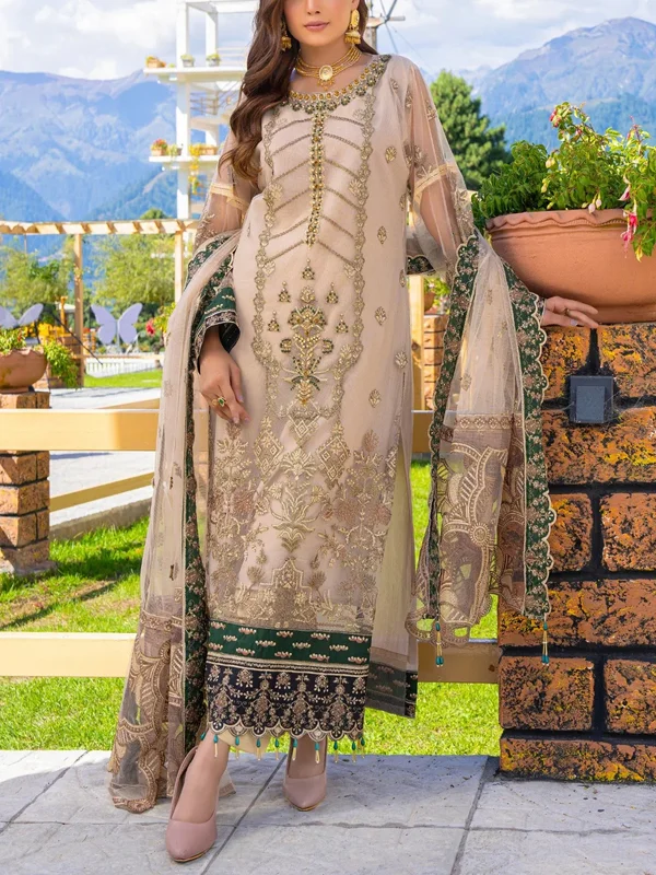 Temperament Lace Elegant Exquisite Ladies Suit