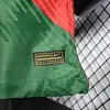 2022 Player Version Portugal Home Football Shirt 1:1 Thai Quality