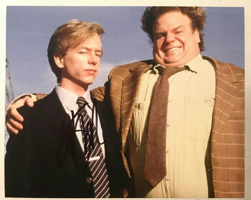 DAVID SPADE Tommy Boy