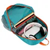 20L Foldable Portable Backpack Ultralight Splashproof Outdoor Travel Knapsack