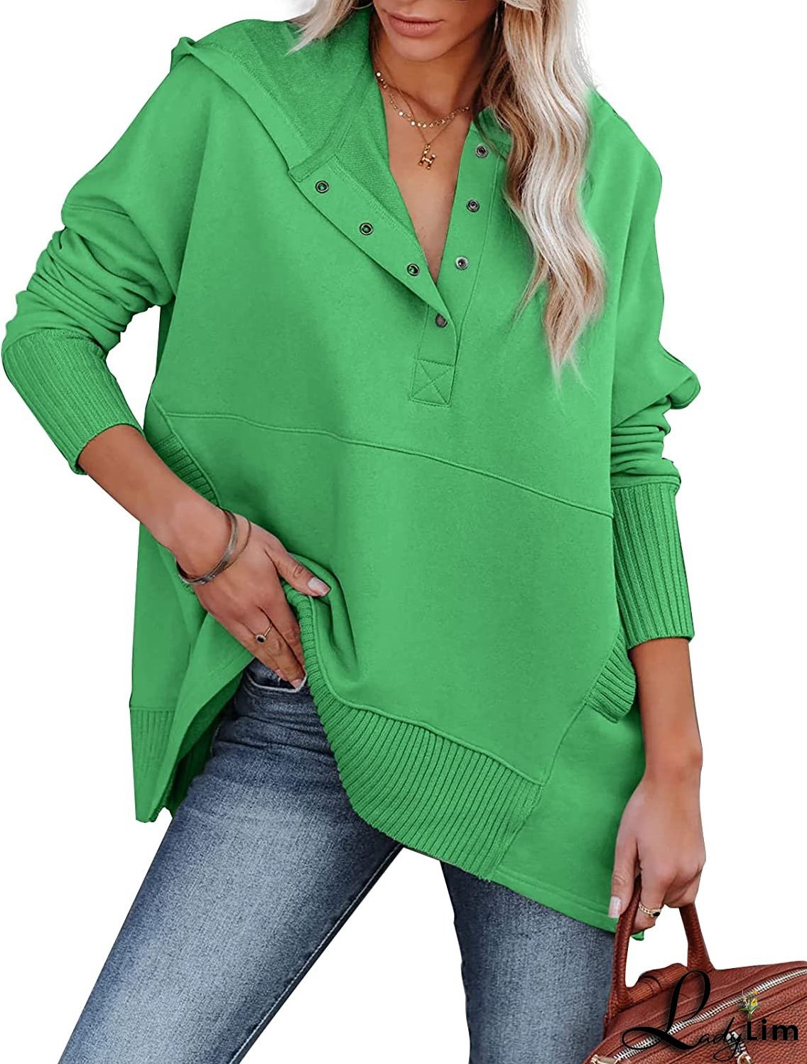 Effortless and Classy garment