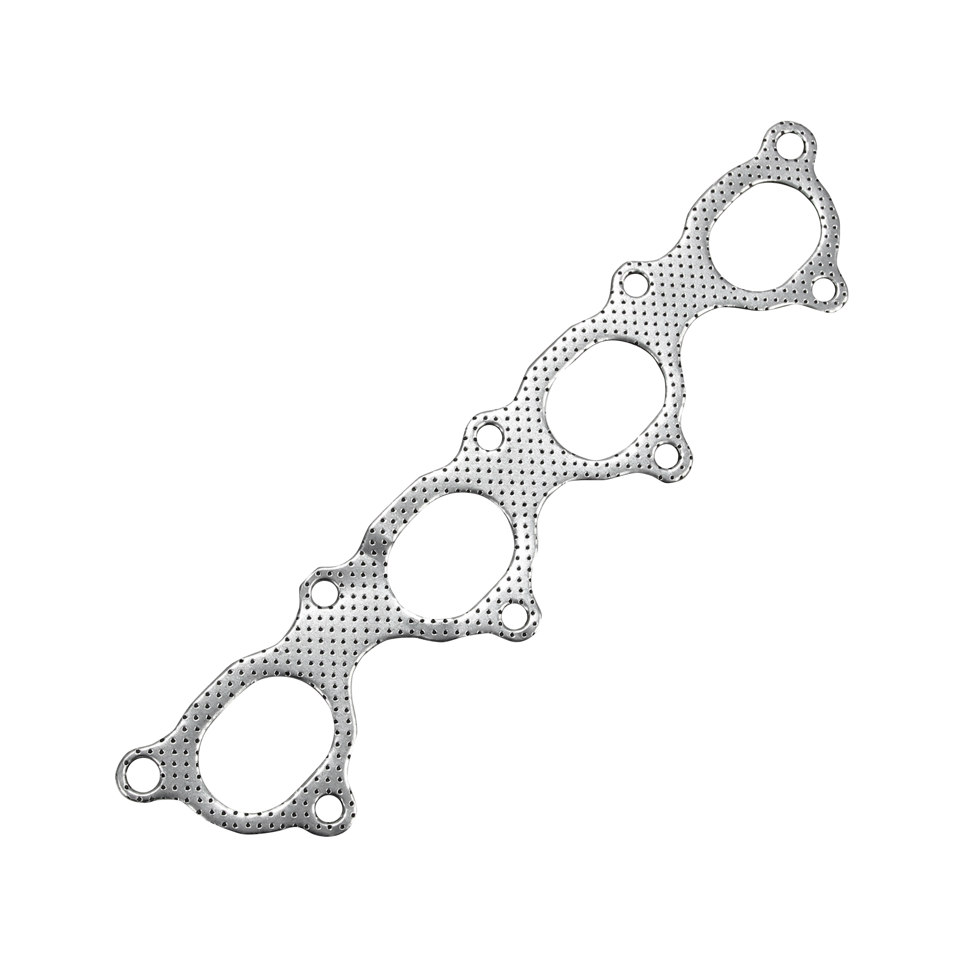 Exhaust Manifold Header B16 B18 B20 For9401 Acura Integra BSeries TRIY