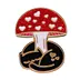 Friend Heart Mushroom