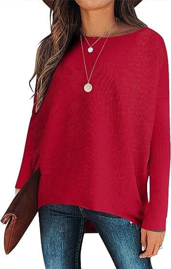 Modern and Comfortable winter Pullover