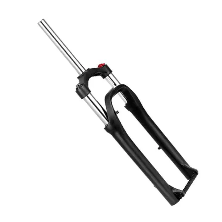 Front fork for the bike