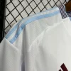 24/25 Aston Villa Soccer Jersey Away