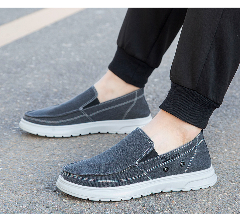 [#1 TRENDING SUMMER 2022] ARCH SUPPORT & BREATHABLE SLIP ON WALKING ...