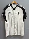 2025/2026 Juventus Baseball Kit Shirt 1:1 Thai Quality