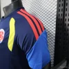 Colombia 2026 Blue  Special Edition Player Version