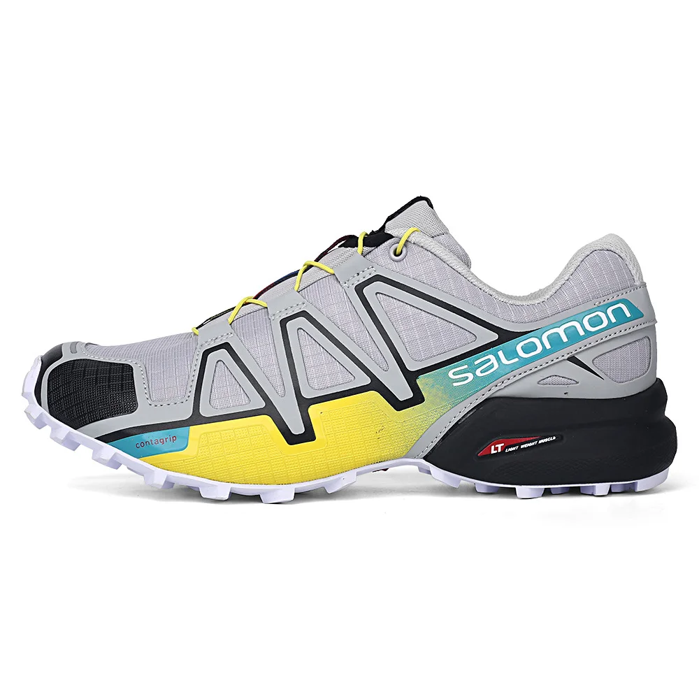 Zapatillas Speedcross 4 GTX