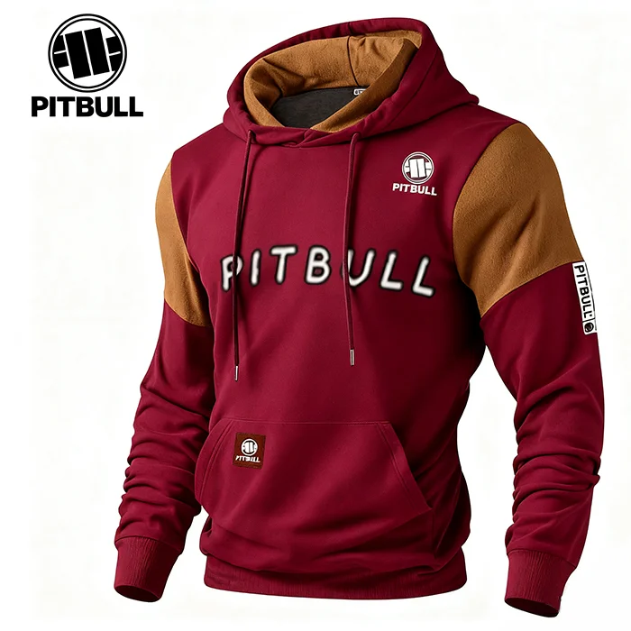Kurtka męska PITBULL&reg; Tough Fashion