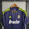 2012-2013 Retro Real Madrid Away Football Shirt 1:1 Thai Quality