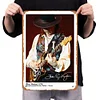 Stevie Ray Vaughan - Vintage Metal Signs - 20*30cm/30*40cm - Music
