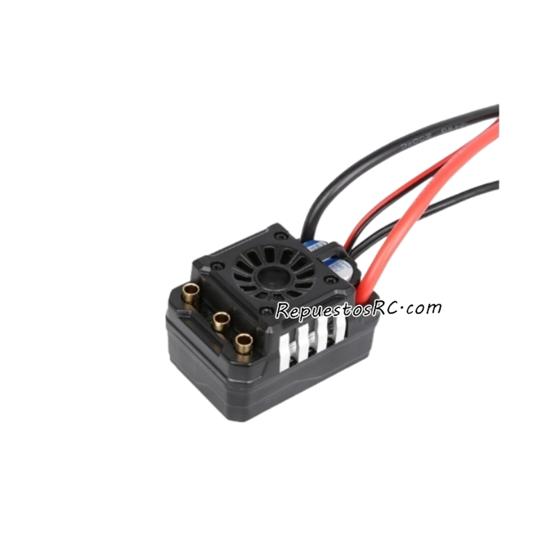 PD RACING T8 Piezas ESC de 120A PD850-005