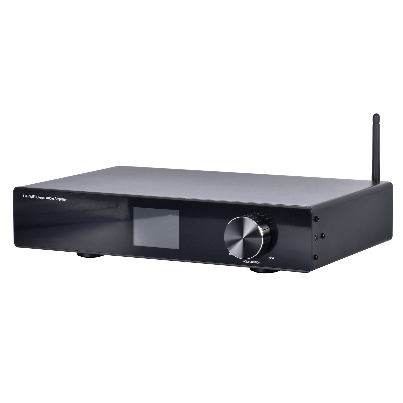 【Audio Amplifier】【Audio Solution】