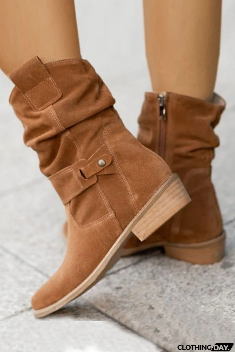 Just a Little Country Boot