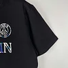 2020/2021 Psg Paris Saint-Germain Training Wear Black love fball