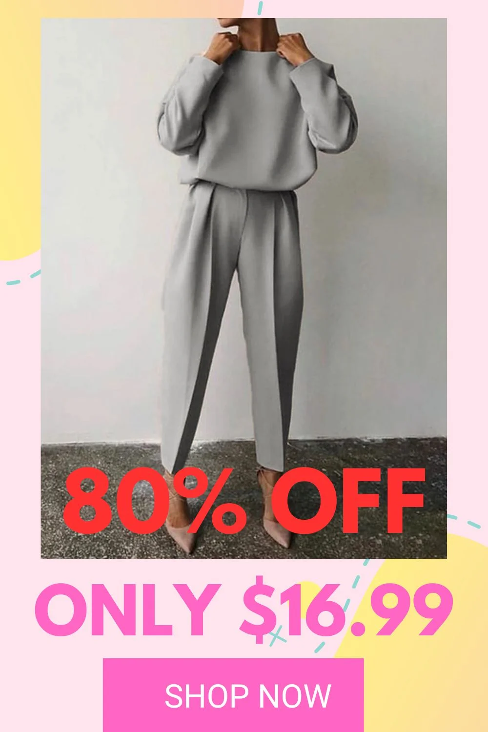 Clearance Sale-Size Small
