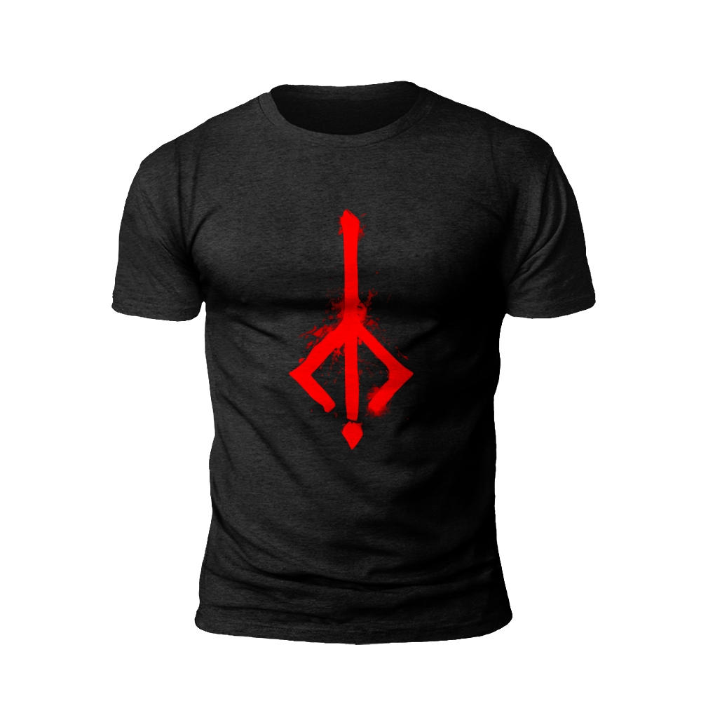 Ankh of Blood: The Eternal Life T-shirt