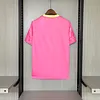 2026 Portugal Pink Football Shirt 1:1 Thai Quality