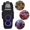 Outdoor Dust Protection Case Mesh Carrying Cover Case for JBL PartyBox 320