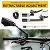🔥360&deg; adjustable mirror for bicycle handlebars💯