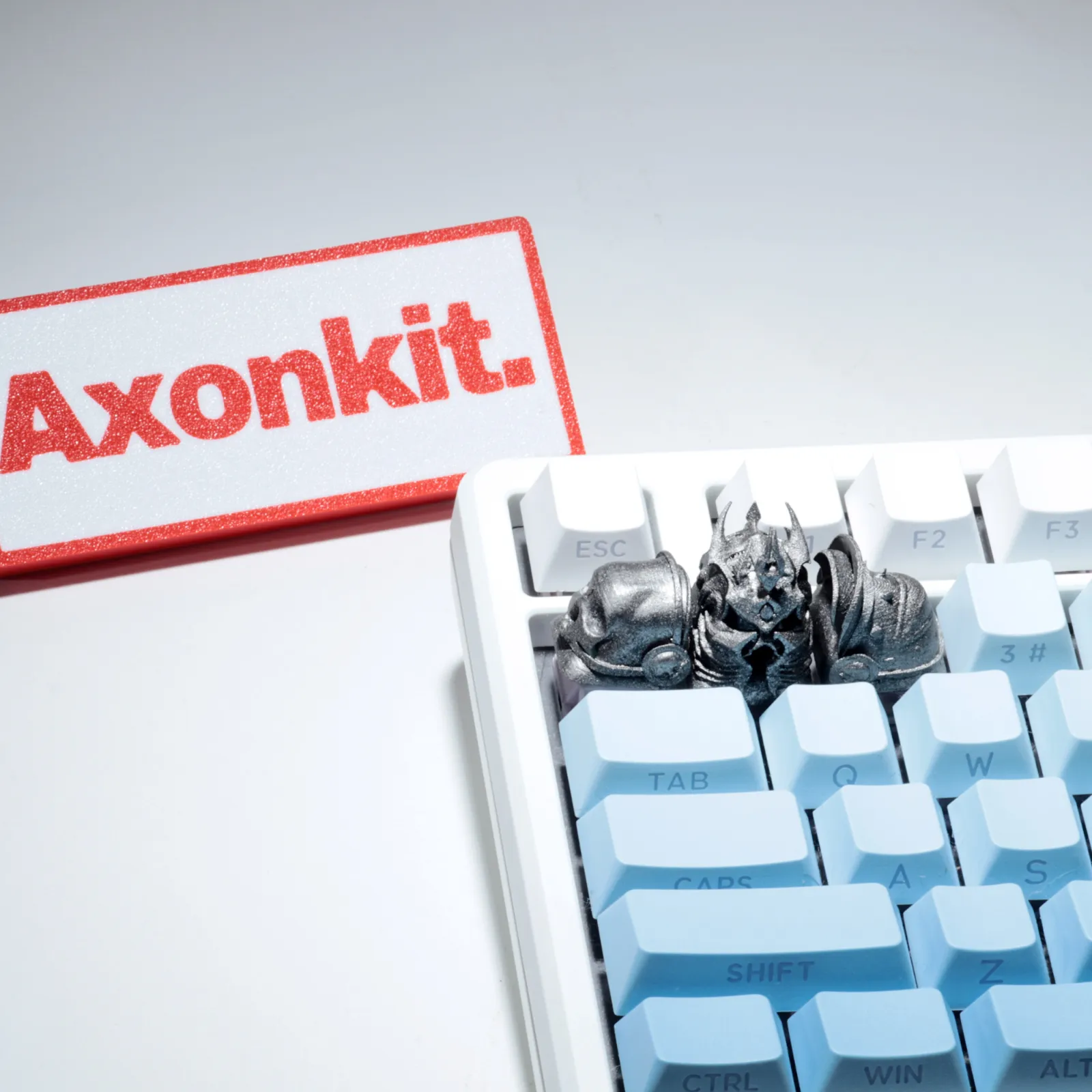  Axonkit